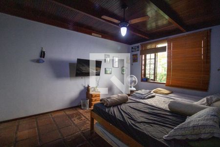 Quarto de casa à venda com 5 quartos, 200m² em Recreio dos Bandeirantes, Rio de Janeiro
