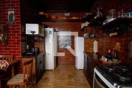 Casa à venda com 200m², 5 quartos e 1 vagaCozinha