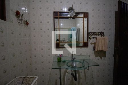 Casa à venda com 200m², 5 quartos e 1 vagaBanheiro