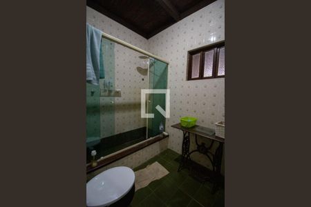 Casa à venda com 200m², 5 quartos e 1 vagaBanheiro