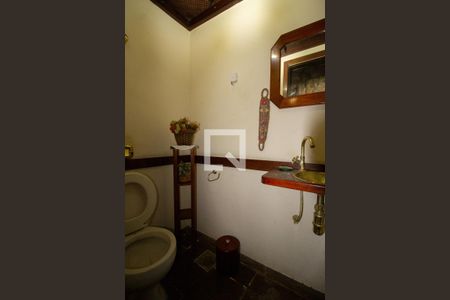 Banheiro de casa à venda com 5 quartos, 200m² em Recreio dos Bandeirantes, Rio de Janeiro