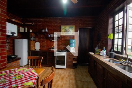 Casa à venda com 200m², 5 quartos e 1 vagaCozinha