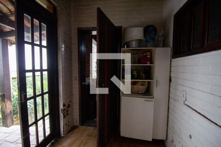 Casa à venda com 200m², 5 quartos e 1 vagaÁrea de serviço