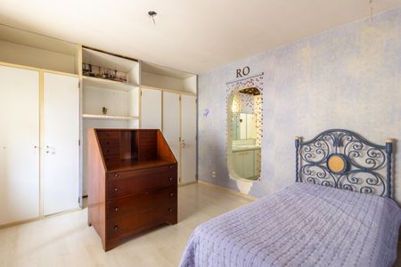 Apartamento à venda com 460m², 4 quartos e 4 vagas Apartamento à venda com 460m², 4 quartos e 4 vagasSuíte 3