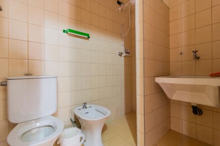 Apartamento à venda com 460m², 4 quartos e 4 vagas Apartamento à venda com 460m², 4 quartos e 4 vagasÁrea de Serviço