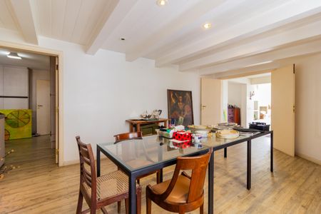 Apartamento à venda com 460m², 4 quartos e 4 vagas Apartamento à venda com 460m², 4 quartos e 4 vagasSala de Jantar