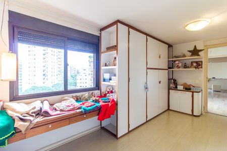 Apartamento à venda com 460m², 4 quartos e 4 vagas Apartamento à venda com 460m², 4 quartos e 4 vagasSuíte 4