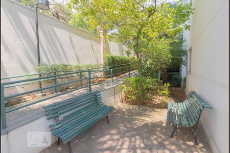 Apartamento para alugar com 50m², 2 quartos e 1 vagaÁrea Verde 
