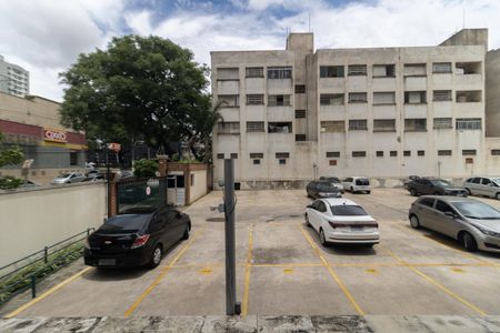 Apartamento para alugar com 50m², 2 quartos e 1 vagaVista do Quarto 2