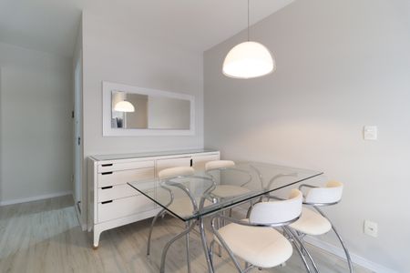 Apartamento para alugar com 50m², 2 quartos e 1 vagaSala