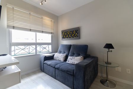 Apartamento para alugar com 50m², 2 quartos e 1 vagaSala