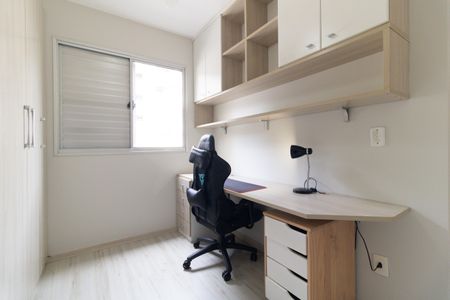 Apartamento para alugar com 50m², 2 quartos e 1 vagaQuarto 2