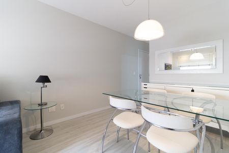 Apartamento para alugar com 50m², 2 quartos e 1 vagaSala