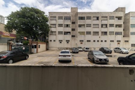 Apartamento para alugar com 50m², 2 quartos e 1 vagaVista da Sala