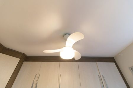 Apartamento para alugar com 50m², 2 quartos e 1 vagaQuarto 1