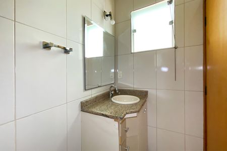 Casa à venda com 176m², 4 quartos e 2 vagasBanheiro da Suíte 1