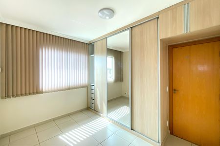 Suite 1 de casa à venda com 4 quartos, 176m² em Santa Rosa, Belo Horizonte
