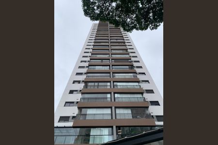 Apartamento à venda com 62m², 2 quartos e 1 vaga Apartamento à venda com 62m², 2 quartos e 1 vagaFachada do Prédio