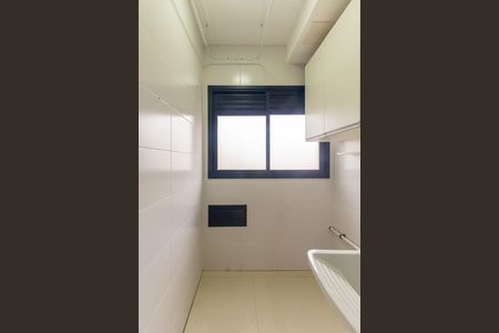 Apartamento à venda com 62m², 2 quartos e 1 vaga Apartamento à venda com 62m², 2 quartos e 1 vagaÁrea de Serviço