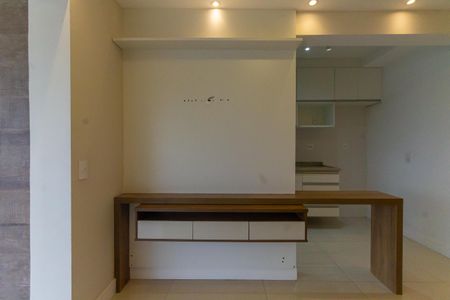 Sala de apartamento à venda com 2 quartos, 62m² em Vila Matilde, São Paulo