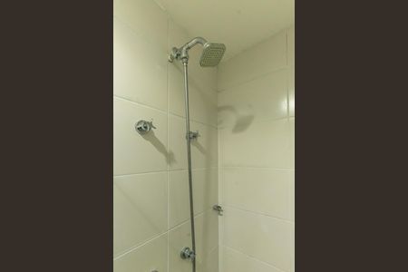 Apartamento à venda com 62m², 2 quartos e 1 vaga Apartamento à venda com 62m², 2 quartos e 1 vagaBanheiro da Suíte