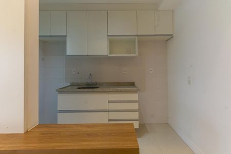 Apartamento à venda com 62m², 2 quartos e 1 vaga Apartamento à venda com 62m², 2 quartos e 1 vagaCozinha