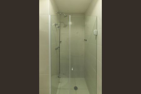 Apartamento à venda com 62m², 2 quartos e 1 vaga Apartamento à venda com 62m², 2 quartos e 1 vagaBanheiro da Suíte