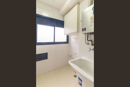 Apartamento à venda com 62m², 2 quartos e 1 vaga Apartamento à venda com 62m², 2 quartos e 1 vagaÁrea de Serviço