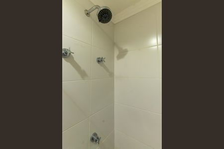 Apartamento à venda com 62m², 2 quartos e 1 vaga Apartamento à venda com 62m², 2 quartos e 1 vagaBanheiro Social