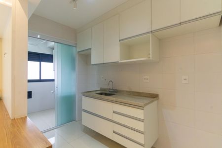 Apartamento à venda com 62m², 2 quartos e 1 vaga Apartamento à venda com 62m², 2 quartos e 1 vagaCozinha
