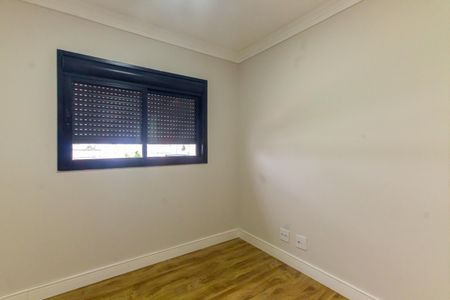 Suíte  de apartamento à venda com 2 quartos, 62m² em Vila Matilde, São Paulo