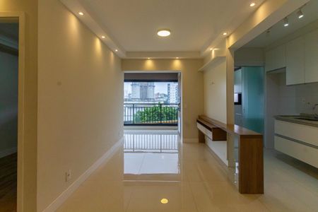 Sala de apartamento à venda com 2 quartos, 62m² em Vila Matilde, São Paulo