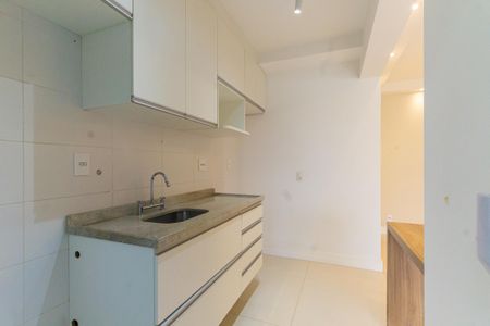 Apartamento à venda com 62m², 2 quartos e 1 vaga Apartamento à venda com 62m², 2 quartos e 1 vagaCozinha