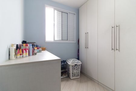 Apartamento à venda com 69m², 3 quartos e 1 vagaQuarto 3