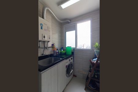 Apartamento à venda com 69m², 3 quartos e 1 vagaLavanderia