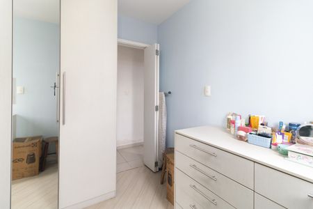 Apartamento à venda com 69m², 3 quartos e 1 vagaQuarto 3