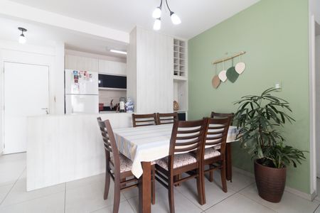 Apartamento à venda com 69m², 3 quartos e 1 vagaSala