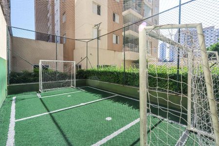 Apartamento à venda com 69m², 3 quartos e 1 vagaQuadra de Esportes 