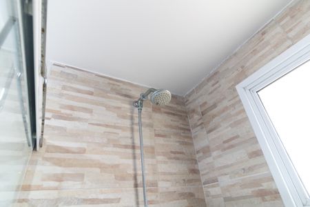 Apartamento à venda com 69m², 3 quartos e 1 vagaBanheiro da Suíte