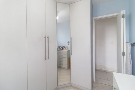 Apartamento à venda com 69m², 3 quartos e 1 vagaQuarto 3