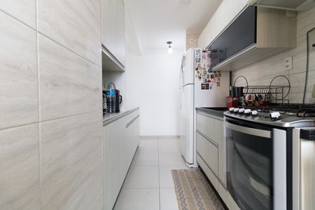 Apartamento à venda com 69m², 3 quartos e 1 vagaCozinha 
