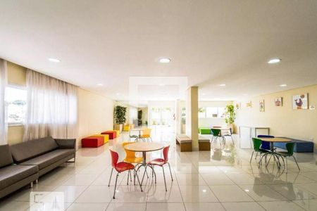 Apartamento à venda com 69m², 3 quartos e 1 vagaSalão de Festas 2