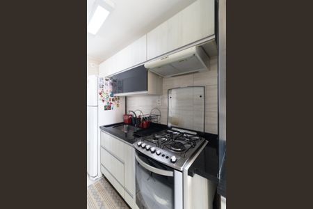 Apartamento à venda com 69m², 3 quartos e 1 vagaCozinha 