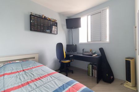Apartamento à venda com 69m², 3 quartos e 1 vagaQuarto 2