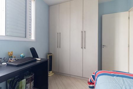 Apartamento à venda com 69m², 3 quartos e 1 vagaQuarto 2