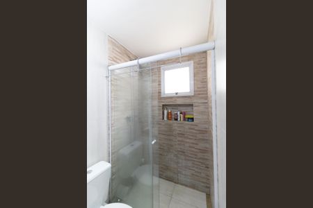 Apartamento à venda com 69m², 3 quartos e 1 vagaBanheiro da Suíte