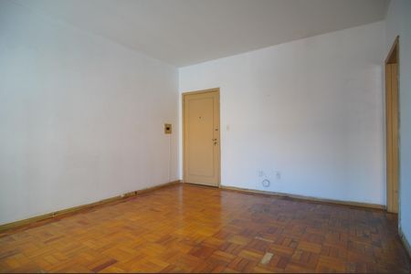 Sala de apartamento à venda com 2 quartos, 83m² em Centro, São Leopoldo