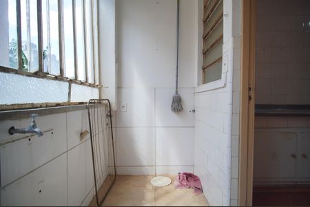 Apartamento à venda com 83m², 2 quartos e sem vagaÁrea de Serviço