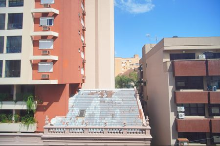 Apartamento à venda com 83m², 2 quartos e sem vagaVista do Quarto 2