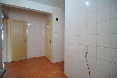 Apartamento à venda com 83m², 2 quartos e sem vagaCozinha